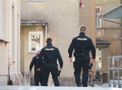 Hausbesetzung In Jena   16